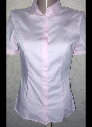 Блуза в школу