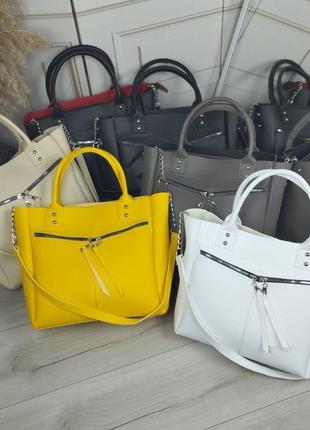 Стильна жіноча сумочка 🔥