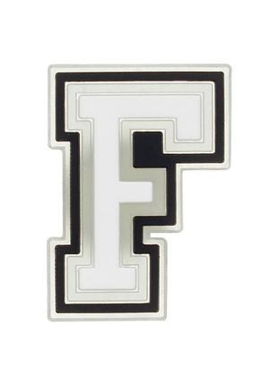 Джибитсы для кроксов ln716 неоновые, светятся в темноте