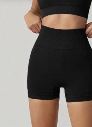 Женские велосипедки высокая посадка primark uk12-14