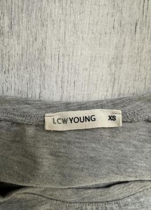 Платье миди трикотажное2 фото