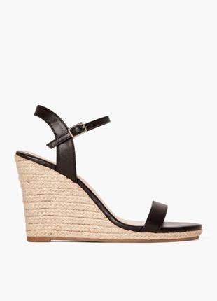 Босоножки justfab2 фото