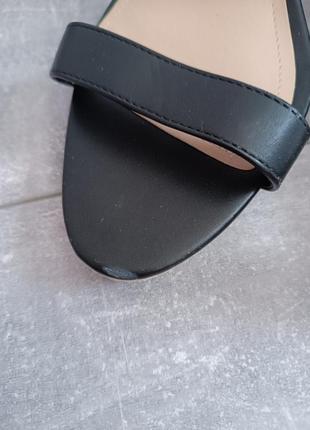 Босоножки justfab8 фото