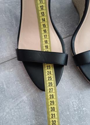 Босоножки justfab9 фото