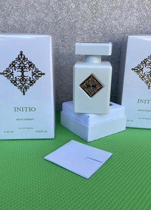 Initio parfums prives musk therapy