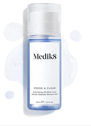 Тонер medik 8
