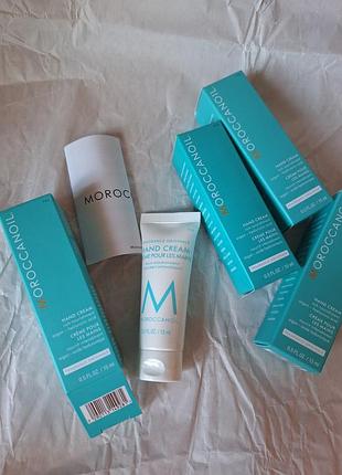Крем для рук moroccanoil fragrance originale hand cream