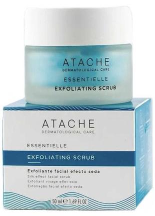 Peeling від atache