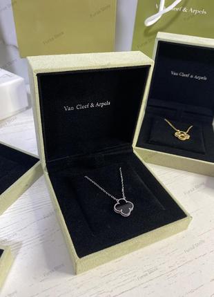 Подвеска в стиле van cleef