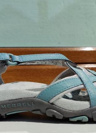 Шльопанці босоніжки ecco clarks teva merrell 39р