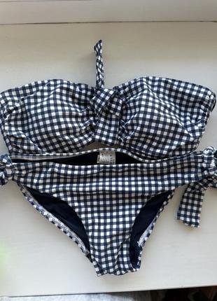 Купальник seafolly