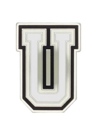 Джибитсы для кроксов ln731 неоновые, светятся в темноте