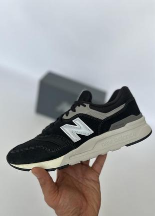 Оригинальный мужские кроссовки New Balance Aimé Leon Dore x 550 'Brown'