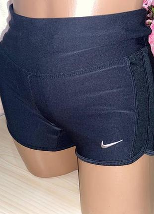 Шорты спортивные nike dri-fit p.s