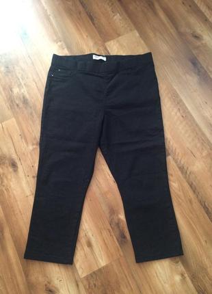 Зручні бриджі papaya р.16 або наш р.48-50, ссть. ідеальний.