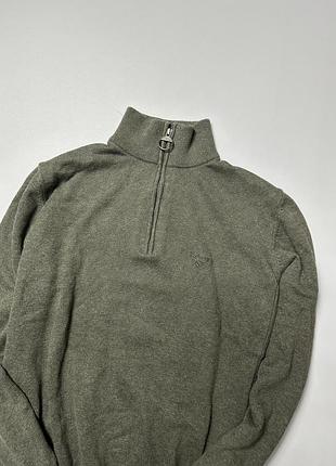 Светр barbour 3