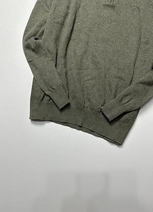 Светр barbour 2