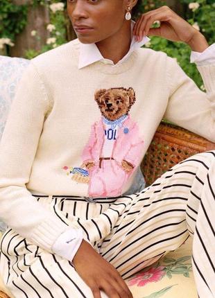 Polo ralph lauren свитер,кофта,оригинал