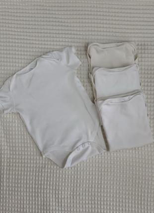 Боди детское