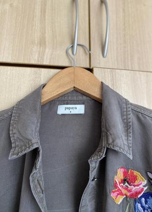 Сорочка, рубашка 8