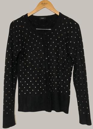 Кардиган женский 2