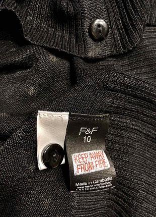 Кардиган женский 5