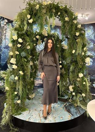 Костюм zara2 фото