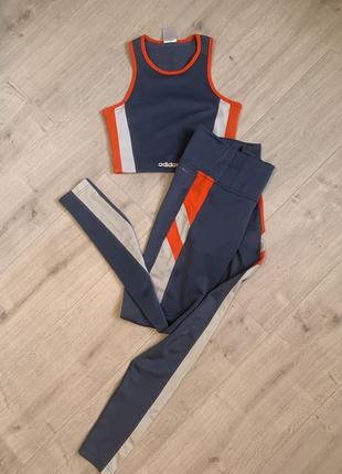 Спортивный комплект adidas