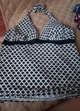 Топ купальний