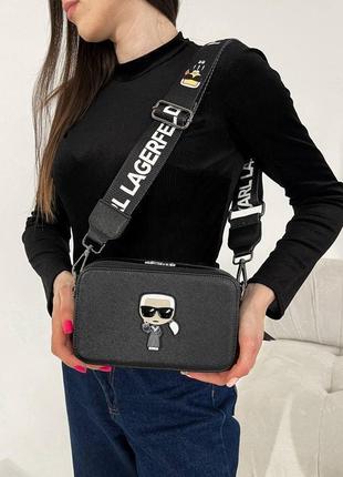 Сумка Beverly Hills Polo Club