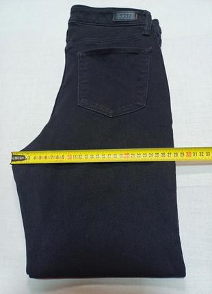 Талия 42-46 см mom skini dkny made in sri lanka size us30 джинсы cтрейчевые черные