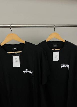 Футболки stussy