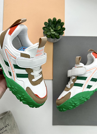 Кроссовки шипа 32-37