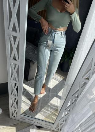 Мои джинсы голубые зара zara