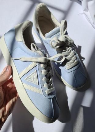 Жіночі кеди кросівки guess гесс 40 розмір оригінал