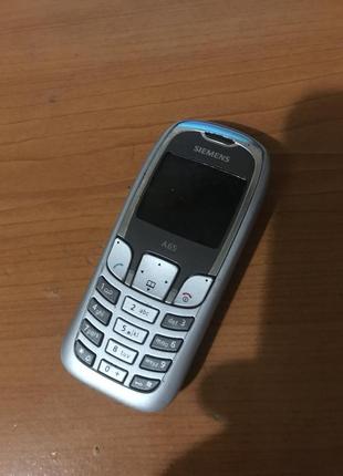 Siemens a65