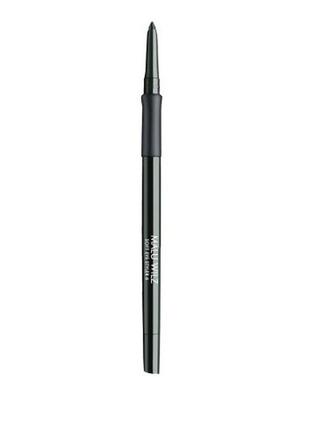 Карандаш для глаз malu wilz soft eye styler 06 - pine forest