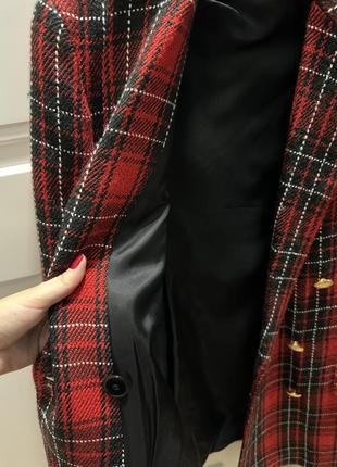 Пиджак zara3 фото