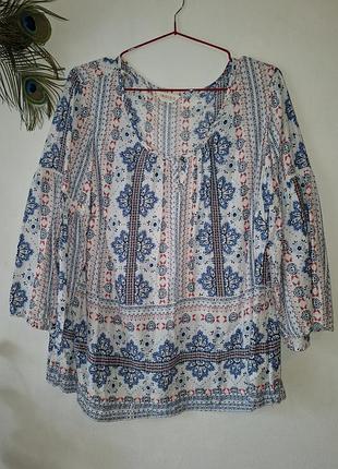 Блуза m&s
