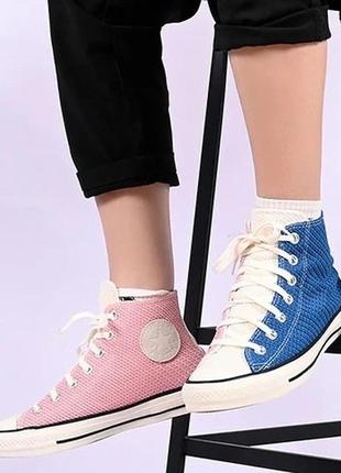 Кеды converse 39,5 размера в идеальном состоянии