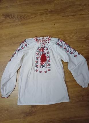 Вишиванка