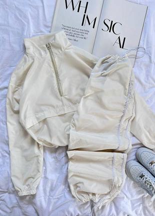 Костюм "style"