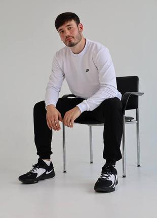 Свитшот + штаны nike