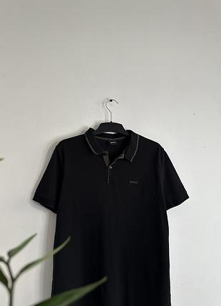 Hugo boss basic polo ralph original мужское поло оригинал