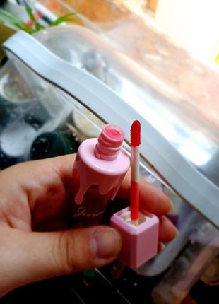 Набор декоративной косметики lovit