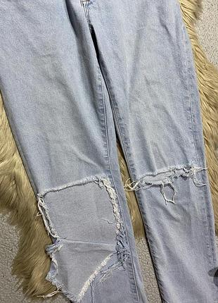 Джинси розмір 30