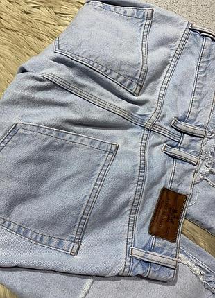 Джинси розмір 30