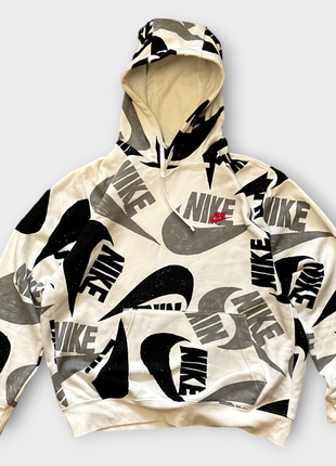 Худи/ кофта с капюшоном nike