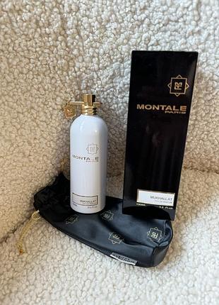 Montale mukhallat 100ml оригінал монталь