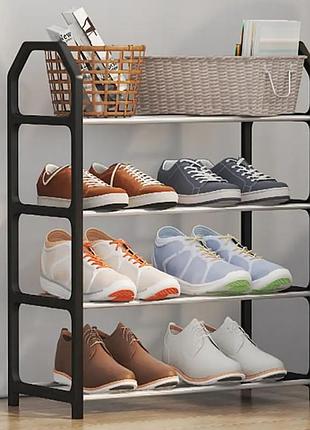 Полка для обуви стилаж  shoe rack	ly-530